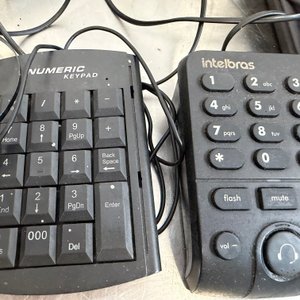 Sistema de Llamada para Gastronomía Intelbras con 10 Receptores y Teclado Numérico - imagen 3