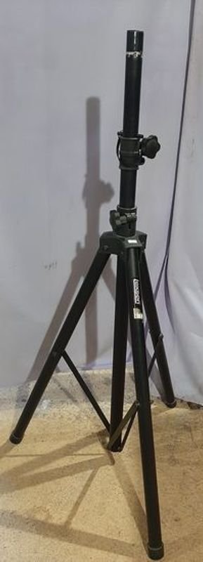 Pie de parlante LeXXen - Equipo de audio para telescopio - imagen 2