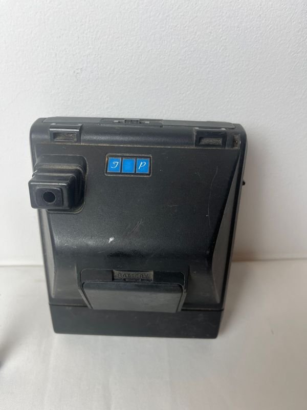 Cámara de fotos digital con batería recargable - imagen 2