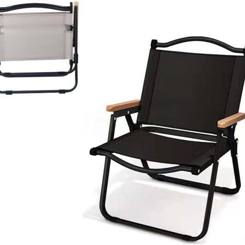 Silla Plegable de alta calidad - imagen 4