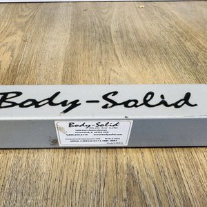 Mancuernas Body-Solid GDR24 para hasta 24 unidades - imagen 2