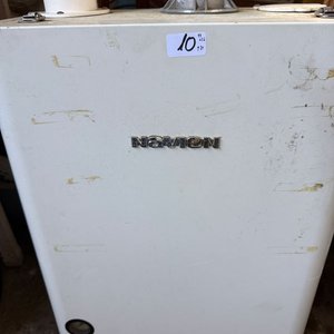 Caldereta a Gas Navien para Calefacción o Calentador de Agua - imagen 1