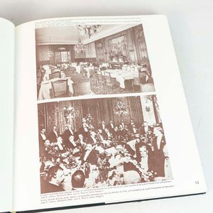 Libro "Jockey Club: Un Siglo" Tapa Dura con Sobrecubierta - imagen 2