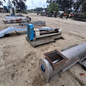 Lote de Maquinaria Industrial y Equipamiento Agrícola - imagen 2