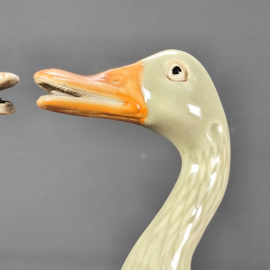 Figuras de cerámica y plomería: Accesorios para el hogar - imagen 9