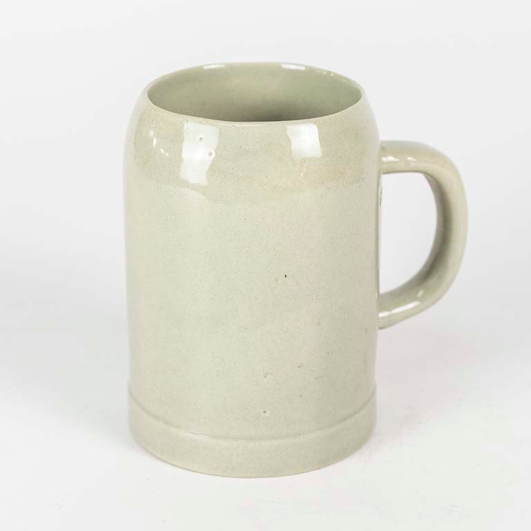 Jarra de cerveza cerámica para decorar el hogar - imagen 2