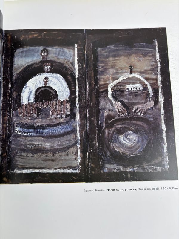 Colección de libros y catálogos de arte contemporáneo - imagen 18