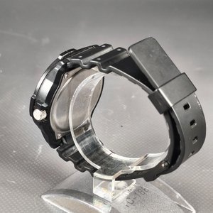 Reloj Casio MRW-200H 5125 Sumergible 100m con Bisel Giratorio y Fechador - imagen 7