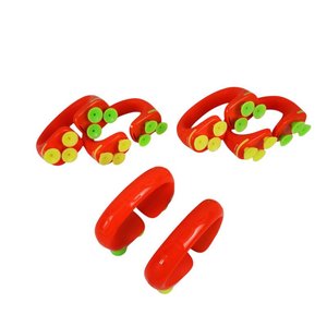 Juego de 3 Asas con Ventosas para Aprender a Nadar - imagen 2