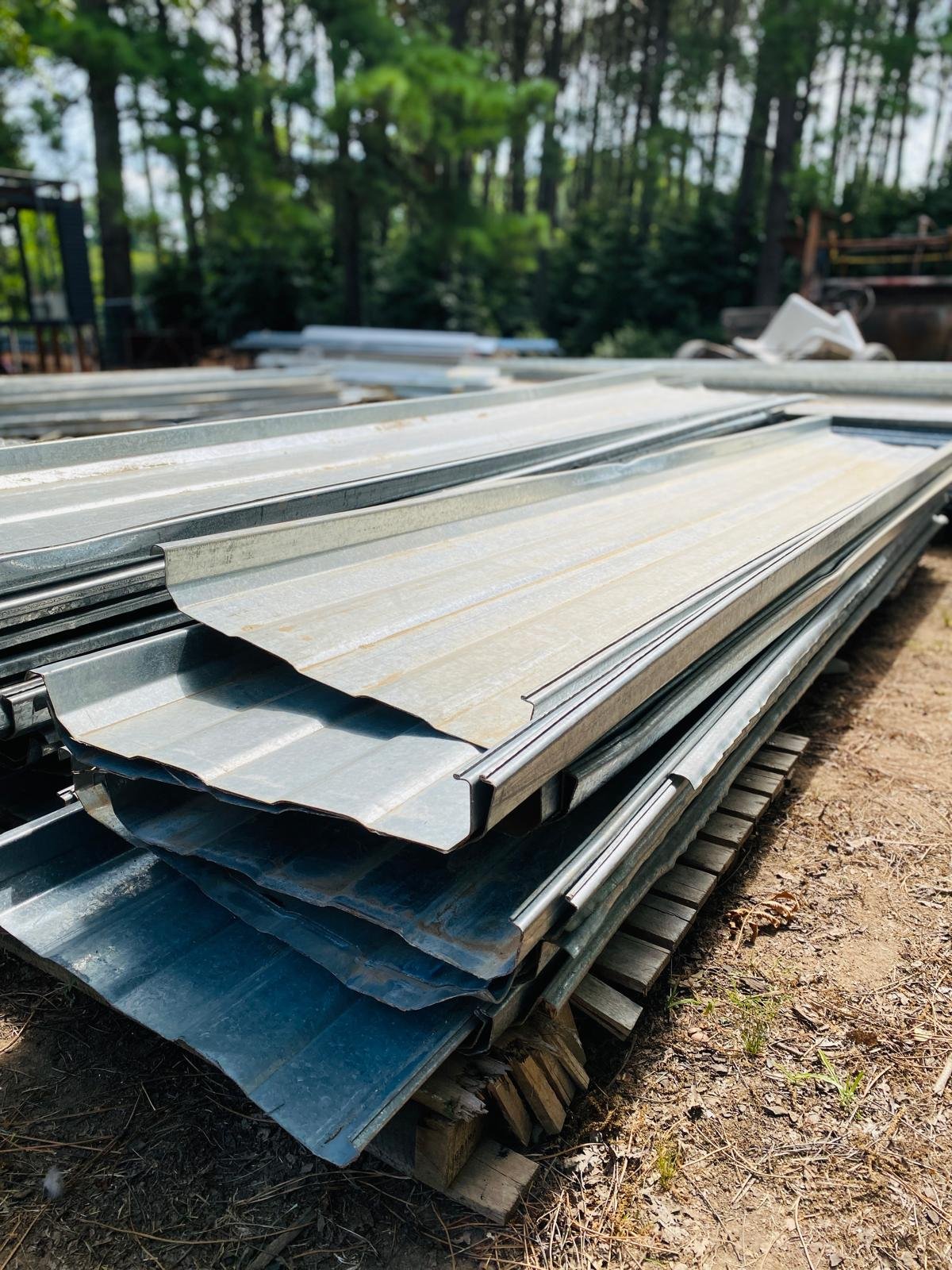 Item lote-x30-chapas-auto-portantes-2 - Image 1