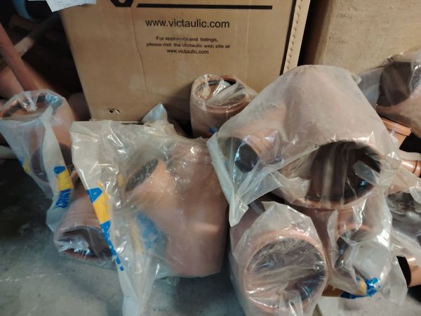 Tuberías de plástico y accesorios para sistemas de agua - imagen 5