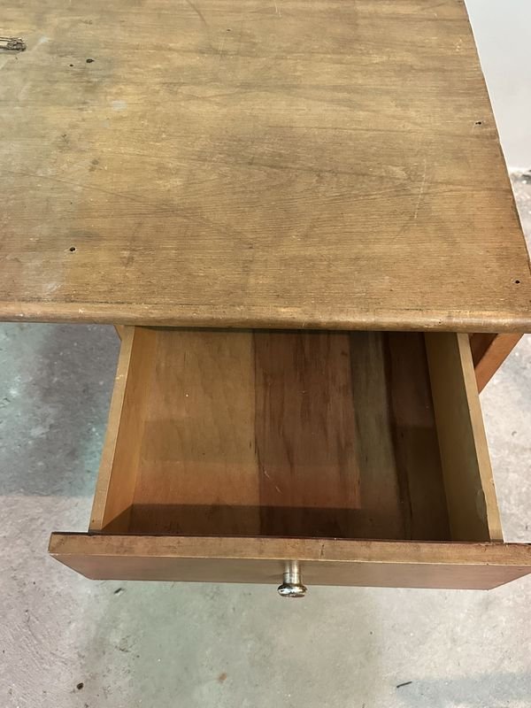 Muebles de Oficina y Estudio en Madera - imagen 4