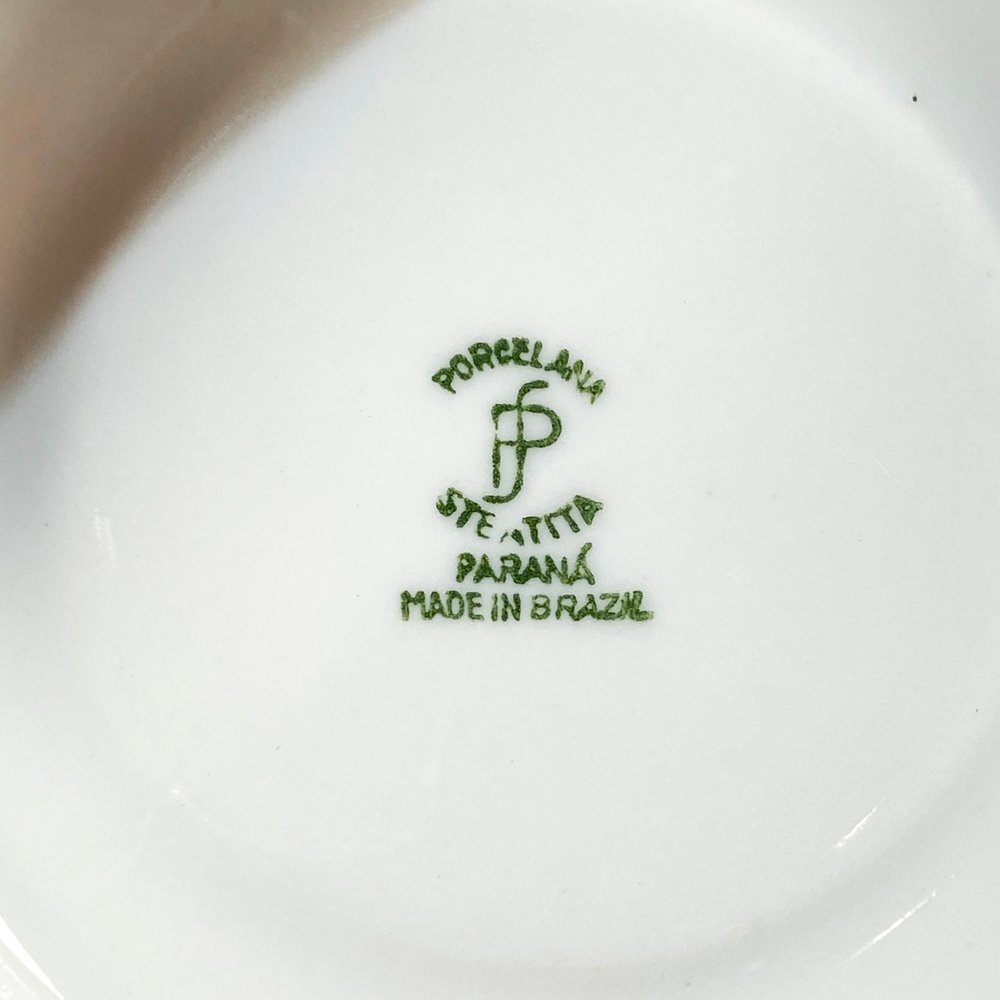 Juguetes para café con pocillos y platitos - imagen 4