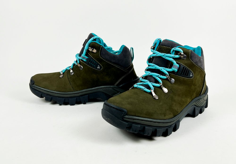 Botas Zenit Grafite, Talle 37 - Calzado para Hombre - imagen 1