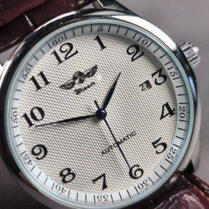 Reloj Winner Automático de Pulsera para Hombre - imagen 6