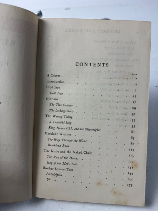 Libro de relatos y poemas con mitología e historia británica para jóvenes - imagen 5