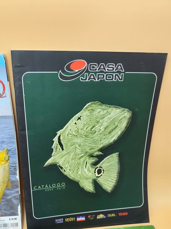 Revistas de Pesca y Embarcaciones - imagen 5