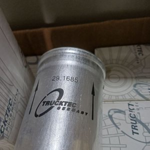 24 Filtros de Combustible Trucktec Automotive - imagen 2