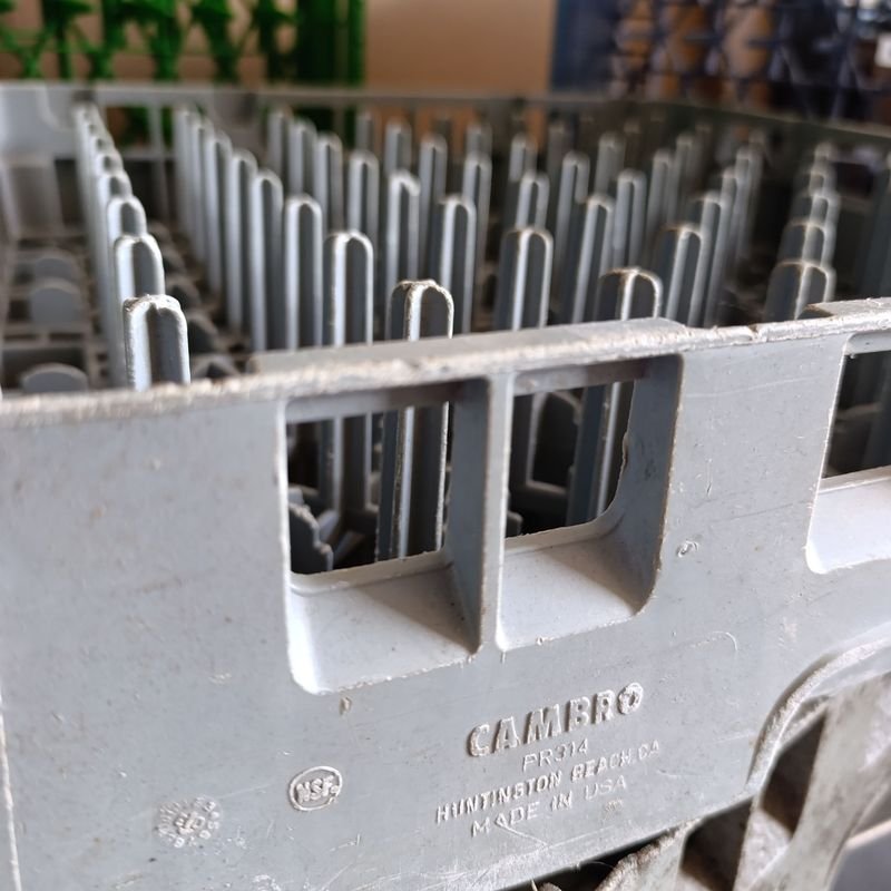 Plásticos para almacenamiento y organización - imagen 3
