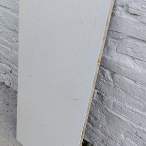 Tapa de Granito Blanco Pulido 38 x 83 cm - imagen 2