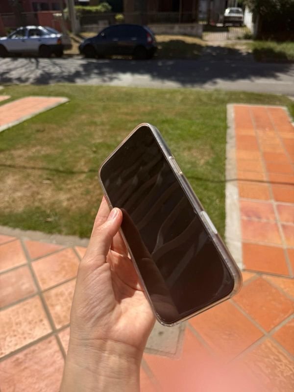 iPhone 16 Pro Max 256 GB Dorado - Análisis y descripción - imagen 8