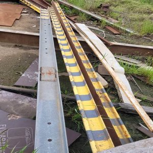 Lote anterior: Vigas de Hierro para Construcción