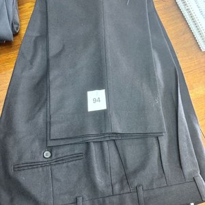 Lote anterior: Pantalón de Vestir Negro Talle 58 Martellotti