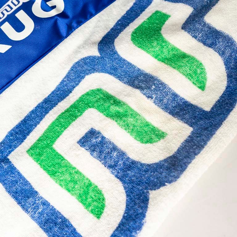 Bolsos deportivos de la Selección de Uruguay marca Ennerre - imagen 3