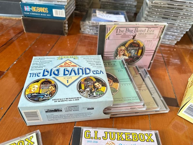 Colección de CDs de Jazz en Excelente Condición - imagen 8
