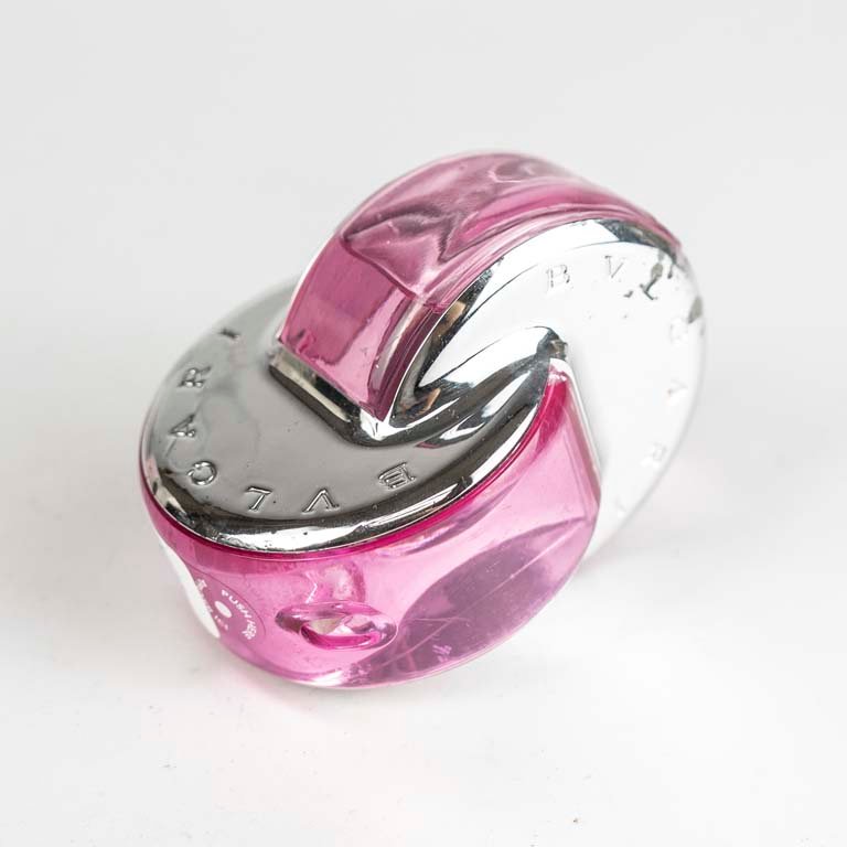Lote anterior: Perfume imitación Bulgari de 65 ml