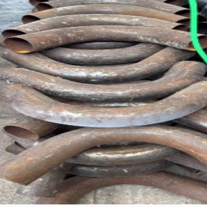 Lote anterior: 62 Curvas de Hierro para Tubería de 100mm