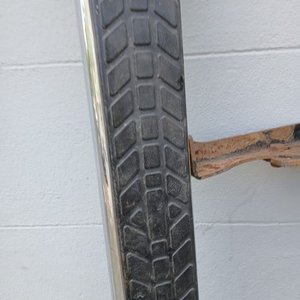 Juego de Estribos para Camioneta (2 unidades) - imagen 4