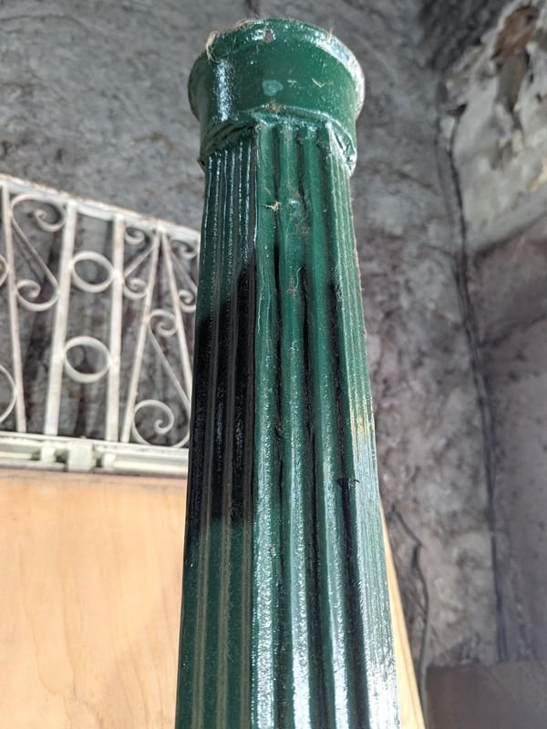 Columnas de aluminio para decoración - imagen 7
