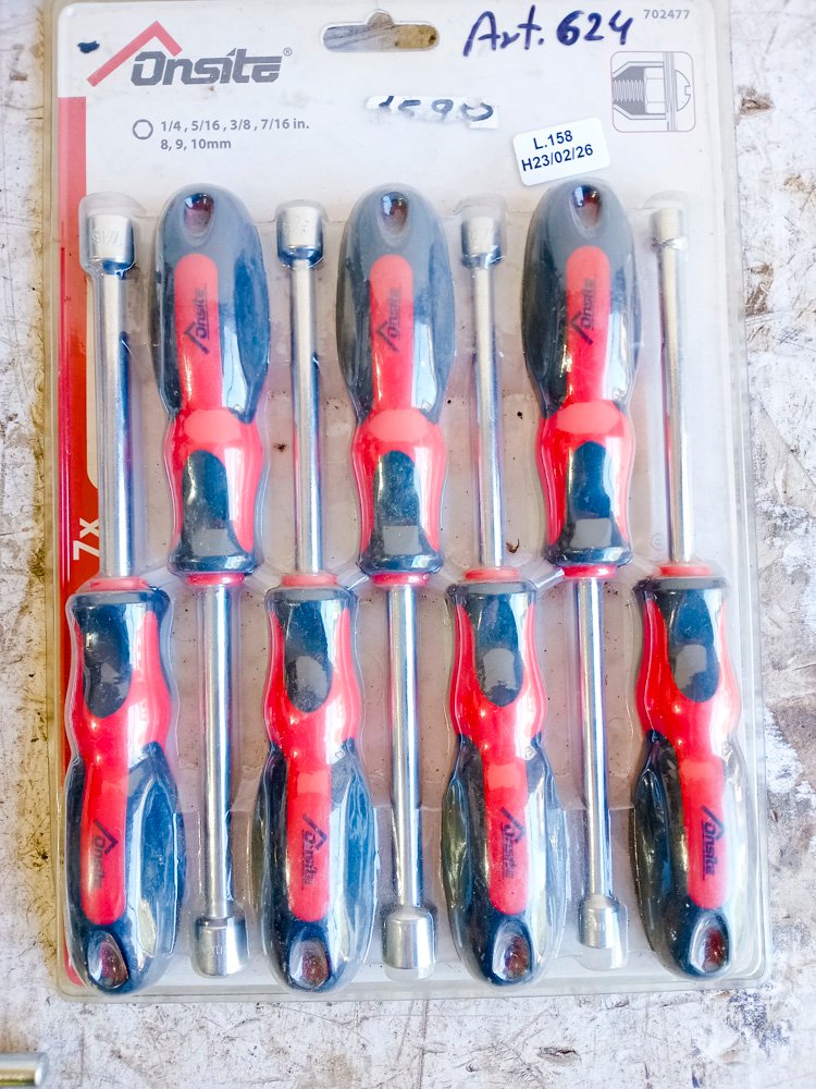 Item 501209 - Image 1