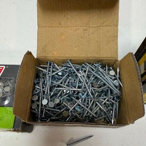 Lote de Clavos para Construcción y Hogar - imagen 4