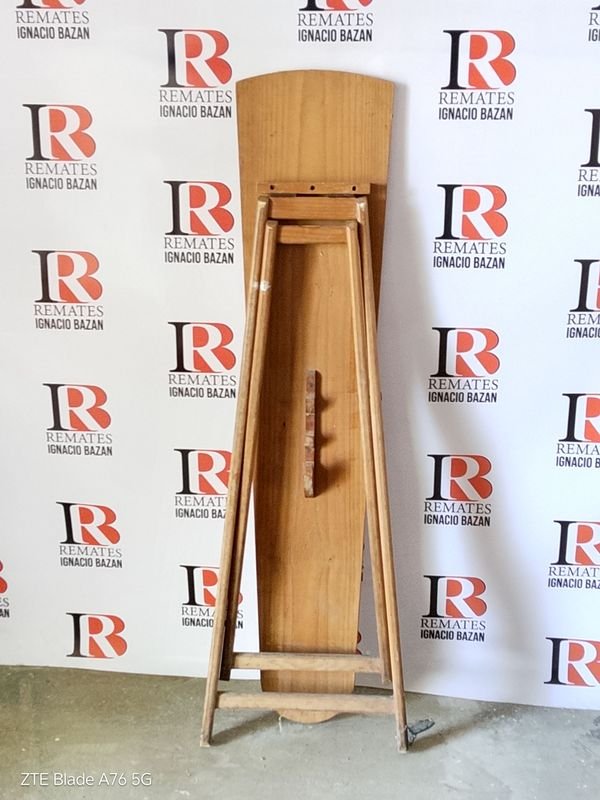 Tabla de planchar de madera para la venta - imagen 4