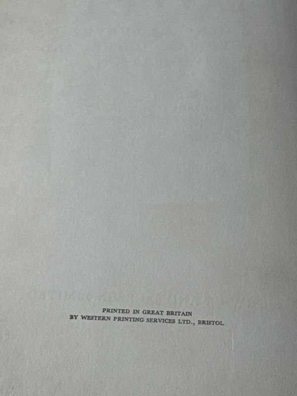Libro sobre Egipto por Margaret A. Murray, editorial Sidgwick y Jackson, Londres 1949 - imagen 6