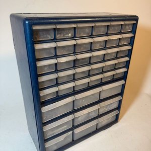 Organizador de Módulos con Insumos Varios - imagen 5