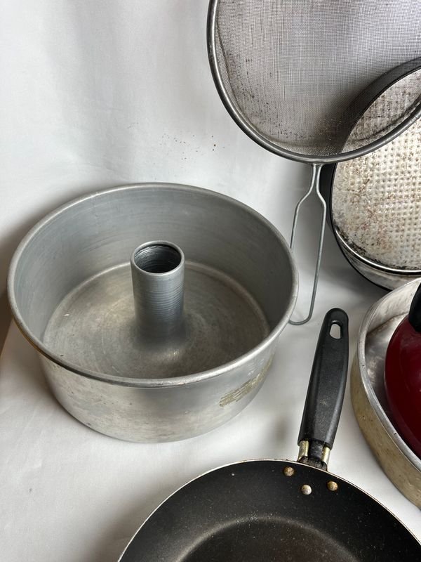 Enseres de cocina en venta - imagen 2