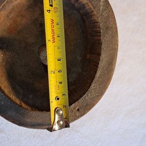 Barril de Bambú Artesanal con Canilla para Bebidas - imagen 4