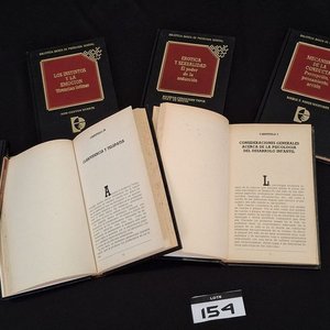 Colección Completa Biblioteca Básica de Psicología General y Aplicada - 20 Tomos - imagen 4