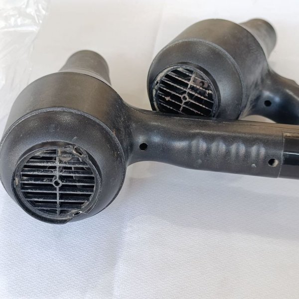 Secadores de pelo con Turbo y accesorios - imagen 4