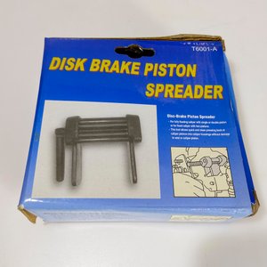 Extractores de Pistón de Freno y Armadura - imagen 4