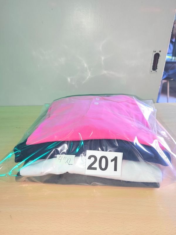 Remeras de Talla XL en Polyester - imagen 2
