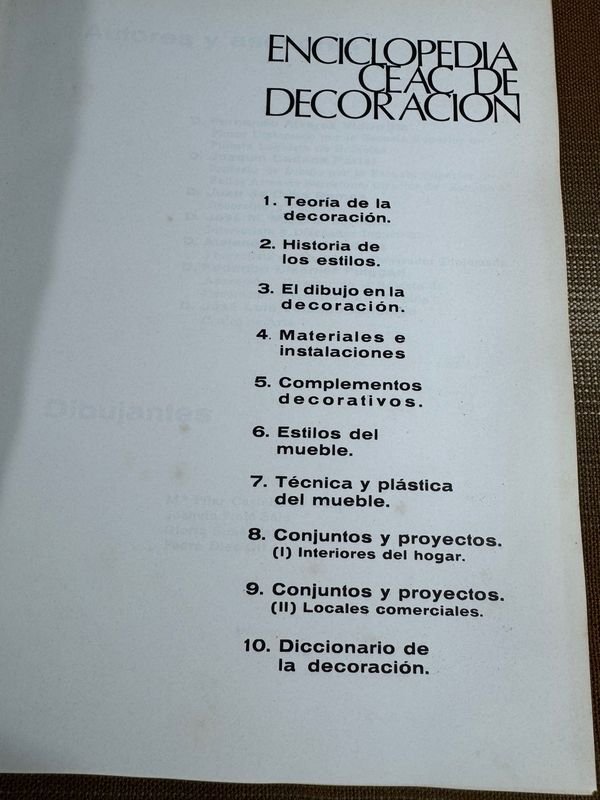 Libros sobre decoración en excelente estado - imagen 2