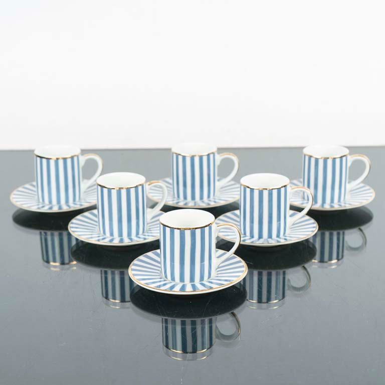 Lote anterior: Tazas y platos de café H&M Home