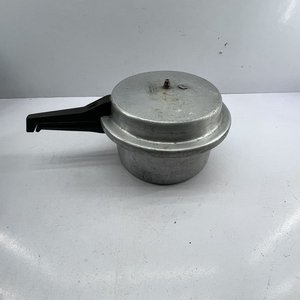 Olla a Presión Ekco Delux de Aluminio 4.5 Litros - imagen 2