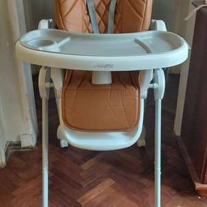 Mesa de Comer para Bebé y Hamaca Saltarina Graco - imagen 6