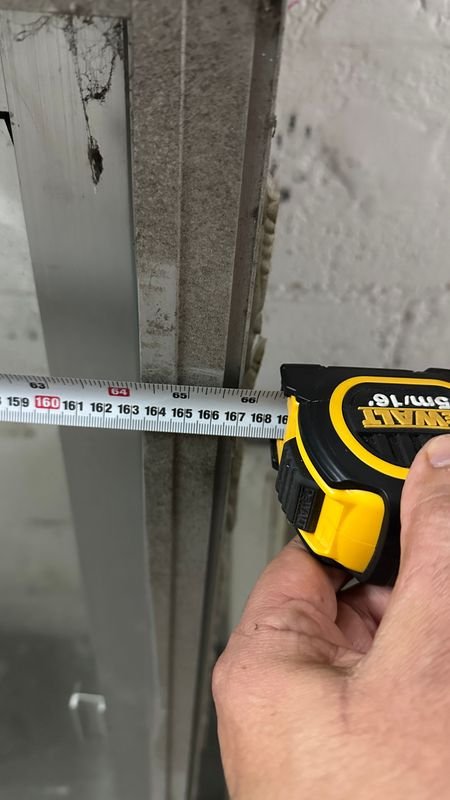 Ventanas de aluminio sin uso - Remate en línea - imagen 5