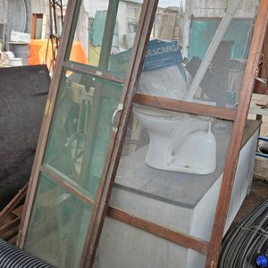 Lote anterior: Lote: 2 puertas mosquiteros
